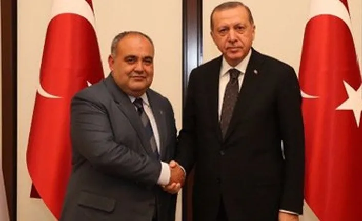 Başkan Erdoğan Belediye Başkan adaylarını açıkladı!