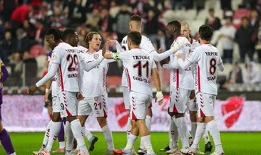 Ziraat Türkiye Kupası’nda dün