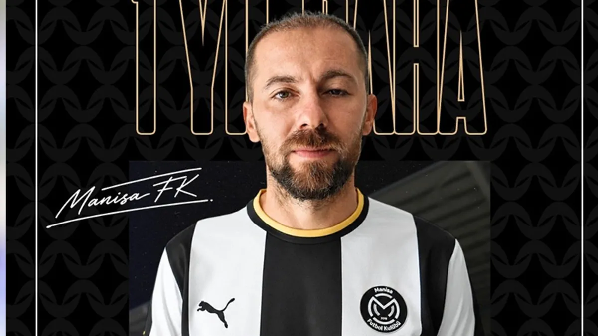 Manisa FK, Yasin Güreler ile sözleşme uzattı! Manisa FK, Yasin Güreler ile sözleşme uzattı!