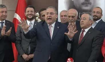 İşçiler grevde, belediye borç batağında #ankara