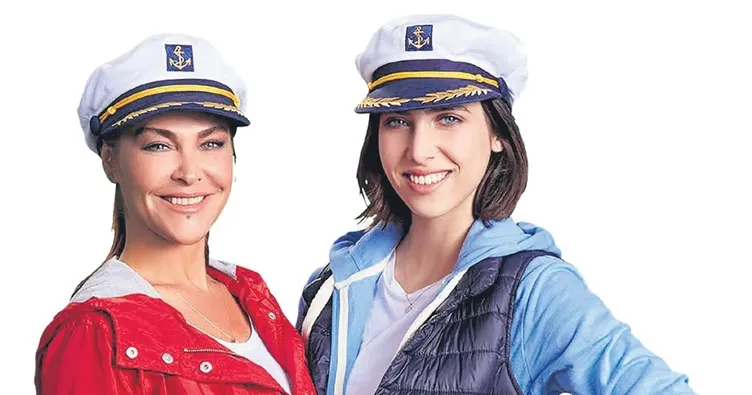 ‘Allah torun görmeyi de nasip etsin’