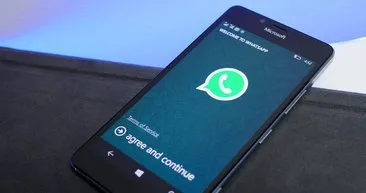 WhatsApp logosunu değiştiriyor!