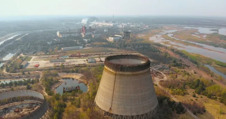 Çernobil Nerede? Çernobil Hangi Ülkeye Bağlı, Şuan Açık Mı?