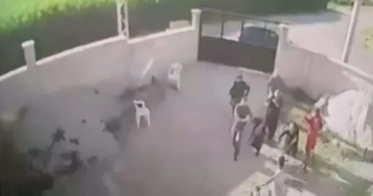 Son dakika: Konya’da 7 kişiyi öldürmüştü! Cezası belli oldu