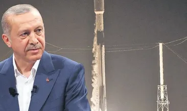 Türksat 5B yerli ve milli yazılım uzayda