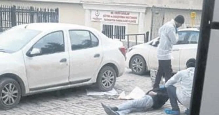 Gaziantep’te, alacak kavgası: 1 ölü, 2 yaralı