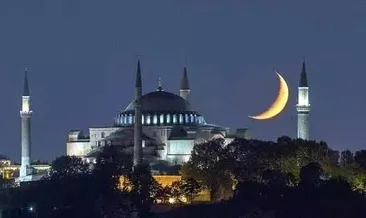 Hicri yeni yıl başladı