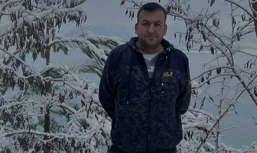 Denizli’de aşçı sahte içkiden öldü