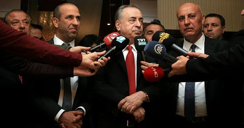 Cas In Galatasaray Karari Bu Hafta Spor Haberleri