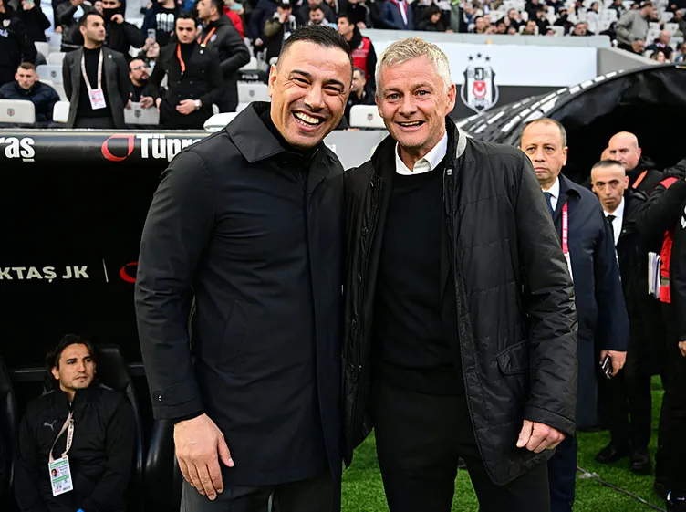 Son dakika haberi: Beşiktaş - Başakşehir maçı için olay sözler! Kartal’ı yaraladılar...