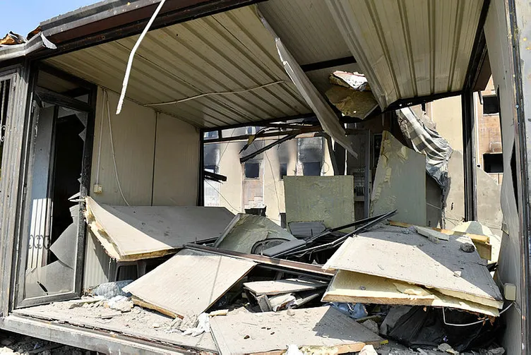 Orta Doğu’da bölgesel savaşın fitili ateşlendi! İran’dan Hizbullah’a destek çağrısı: Katil İsrail amacına ulaştı