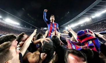 Son dakika: Messi resmen serbest! Barcelona’da kalacak mı? Gözler üzerinde...
