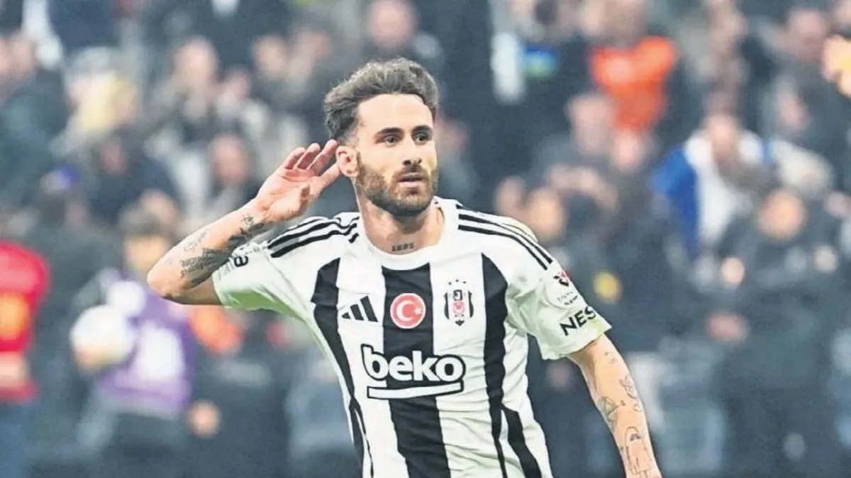 Yabancılar sırtladı