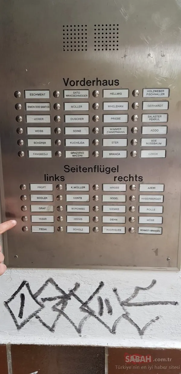 Adil Öksüz'le ilgili son dakika haberi... İşte Almanya'da saklandığı ev
