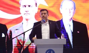İzmir Büyükşehir Belediye Başkan Adayı Dağ: “60 Gündür ‘gelin projelerimizi tartışalım’ diye yalvarıyorum”