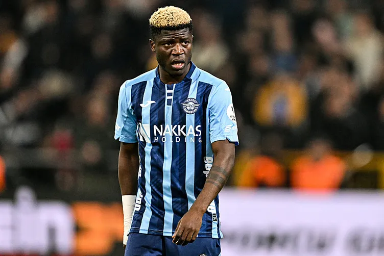 Son dakika haberleri: 16 yaşındaki Deniz Eren Dönmezer Beşiktaş maçına damga vurdu! Genç kaleci gündem oldu...