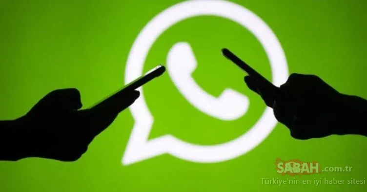 WhatsApp’ta güvenlik açığı ortaya çıktı! Söz konusu tehlike nedir?