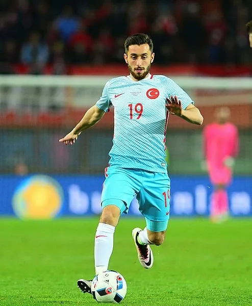 Son dakika: Yunus Mallı’ya Süper Lig devi talip oldu