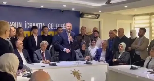 CHP ‘naylon’a alışkın