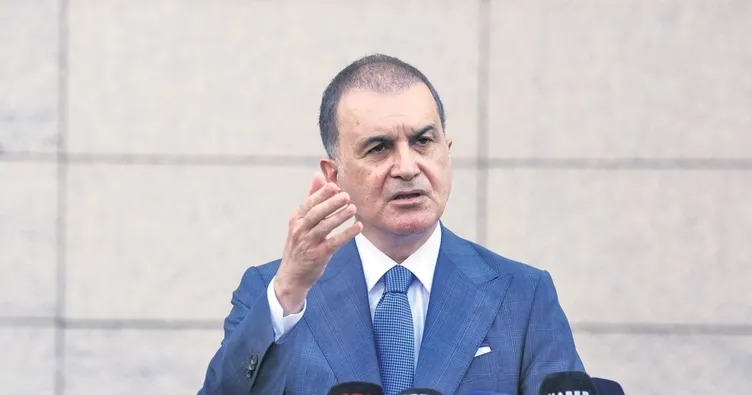 Özel, 3’üncü sınıf siyaset yapıyor