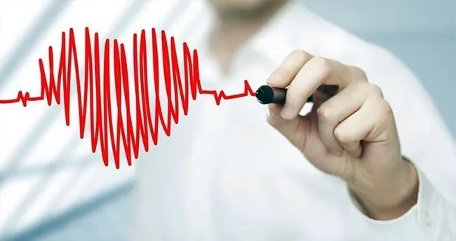 kalp sağlığı için pratik kurallar