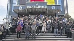 CHP’li belediyeler yine bildiğimiz gibi...