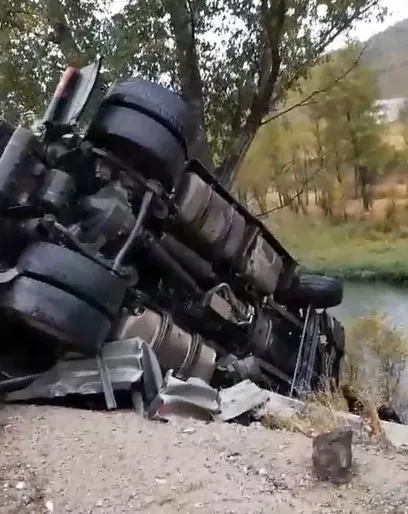 Kurtarma Çalışmaları