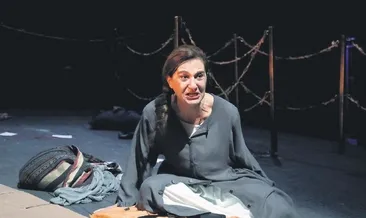 Yaşamak için ölüme yürüyenler