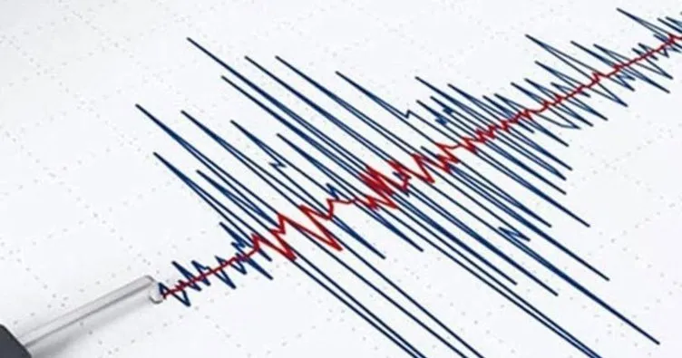 Son Dakika Deprem mi oldu, nerede, kaç şiddetinde? 7 Kasım Kandilli Rasathanesi ve AFAD son depremler listesi verileri