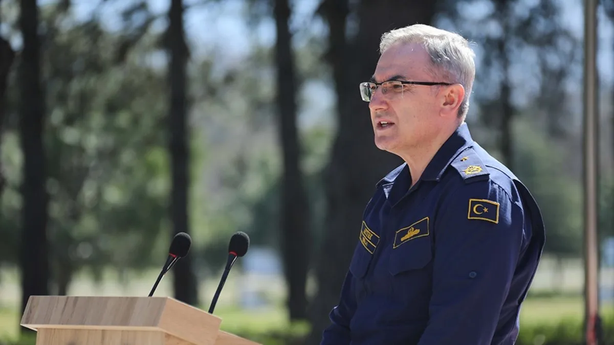 MSB'den Yunanistan'ın ilan ettiği