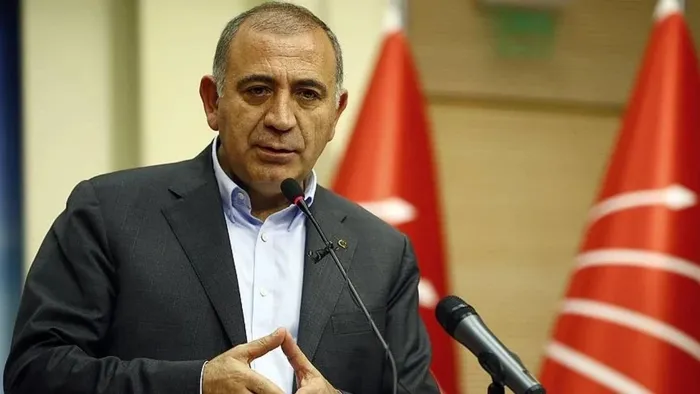 SON DAKİKA... CHP'li Gürsel Tekin'den yeni açıklama!