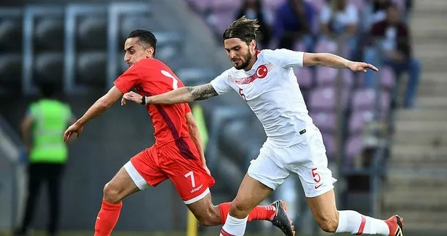 tunus 2 2 turkiye macin ozeti ve