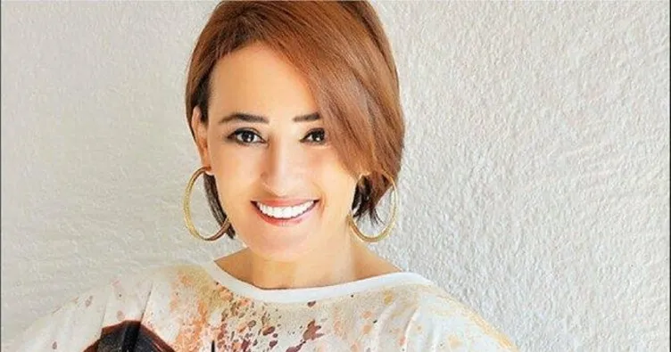 Hastalığını annesinden bile sakladı