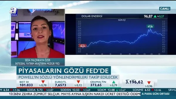 Dolar hala güvenli liman mı?