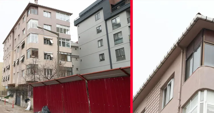 İstanbul’da tüyler ürperten olay! Atkıyı annesinin boğazına doladı! Ben annemi boğdum!