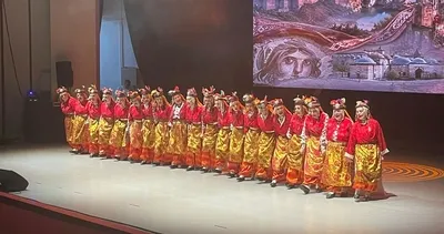 Trabzon’da unutulmaz gece: Maarifin sesi sahneye taştı #trabzon