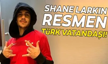 TBF açıkladı: Shane Larkin için yapılan başvuru onaylandı! Shane Larkin Türkiye Basketbol Milli Takımı formasını giyecek