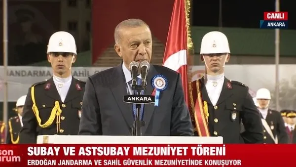 Son dakika! Başkan Erdoğan: Türkiye eninde sonunda terör belasından kurtulacaktır | Video