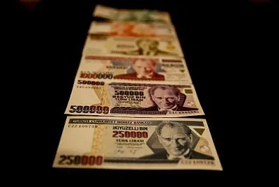 'TL'ye itibar mührü'nün üstünden 14 yıl geçti