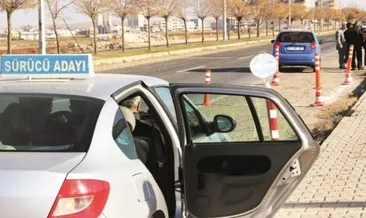 Ehliyet sınavı ertelendi mi, Sürücü kursları kapanacak mı?