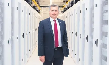 En büyük veri merkezi Turkcell’den