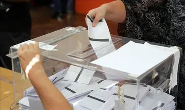 Bulgaristan’da halk genel seçim için 4. kez sandık başında!