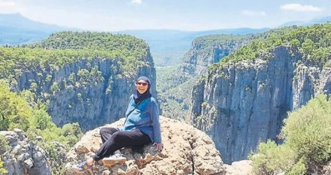 Olum Tatilde Yakaladi Akdeniz Haberleri