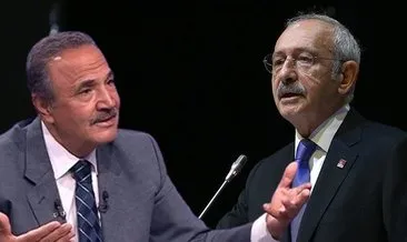 Eski CHP’li Mehmet Sevigen’den Kemal Kılıçdaroğlu’na genel başkanlık göndermesi: FETÖ sana sunarken sesin çıkmıyordu