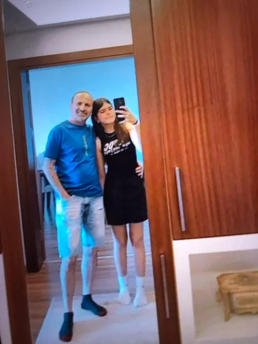 SON DAKİKA... Tekirdağ’da 13 yaşındaki kız ölü bulundu baba yaşam savaşı veriyor: Son paylaşımı kan dondurdu!