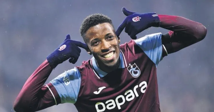 Yok böyle şanssızlık