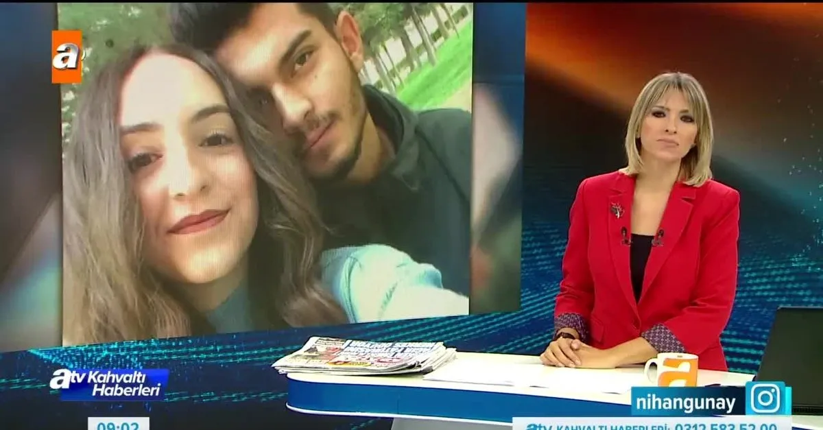 Sabah Habercilerinin Kral Ve Kralicesi Kim Ali Eyuboglu