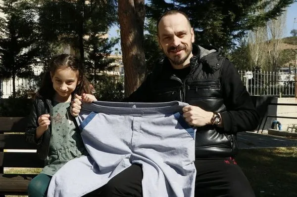 Özgür Özkök kilolarından kurtuldu, modelliğe atıldı!