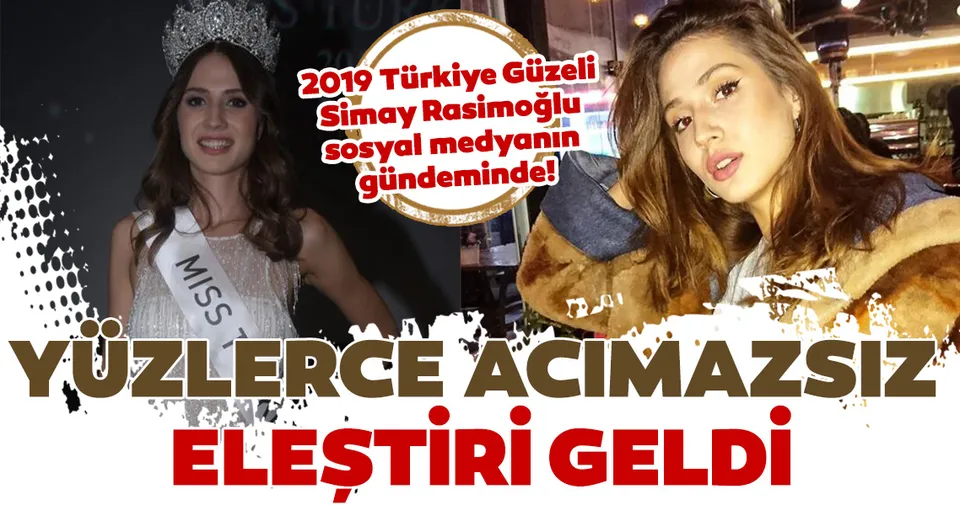 2019 turkiye guzeli simay rasimoglu