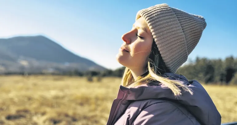 İnsanı bağ kurmak iyileştirir